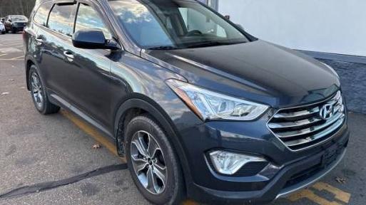 HYUNDAI SANTA FE 2016 KM8SMDHF2GU132012 image